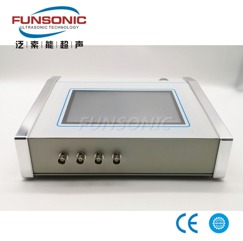 浙江杭州1KHz~5MHz 超声波阻抗分析仪-优质供应商 超声波元件分析仪