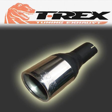 供应TREX改装排气管尾喉