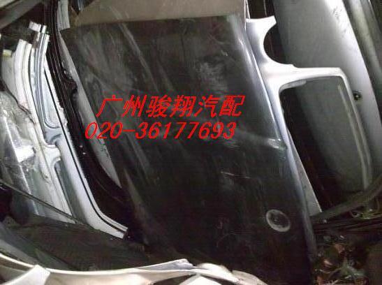 广东广州供应宝马760安全气囊配件，大力鼓拆车件