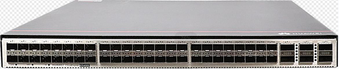 华为交换机QSFP28-100G-LR4单模双纤 100G LC光模块