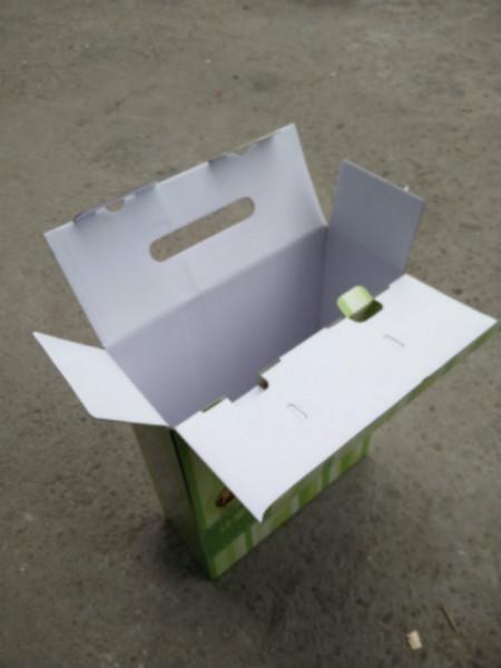 供应书包包装盒LED书包瓦楞包装彩盒