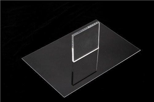 光学性有机玻璃板