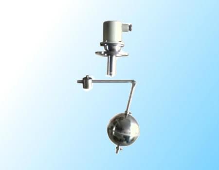 供应浮球液位控制器UQK-03-C/型船用浮球液位控制器