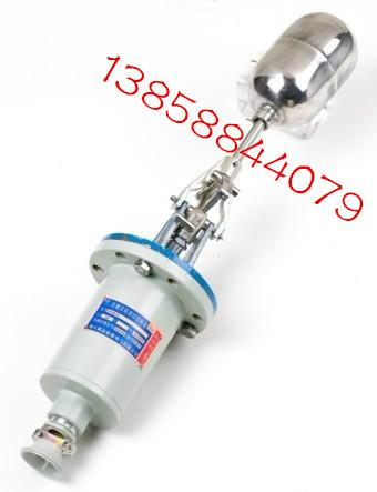 供应防爆浮球液位控制器最低出厂价 BUQK系列防爆浮球液位控制器