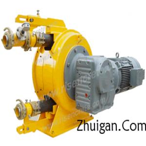 郑州瑞申RH系列工业软管泵