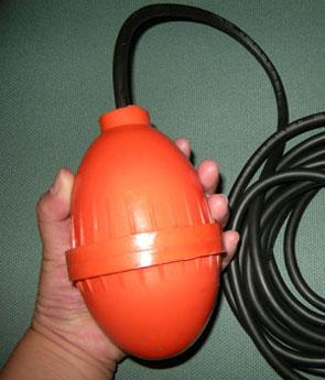 AK电缆式浮球液
