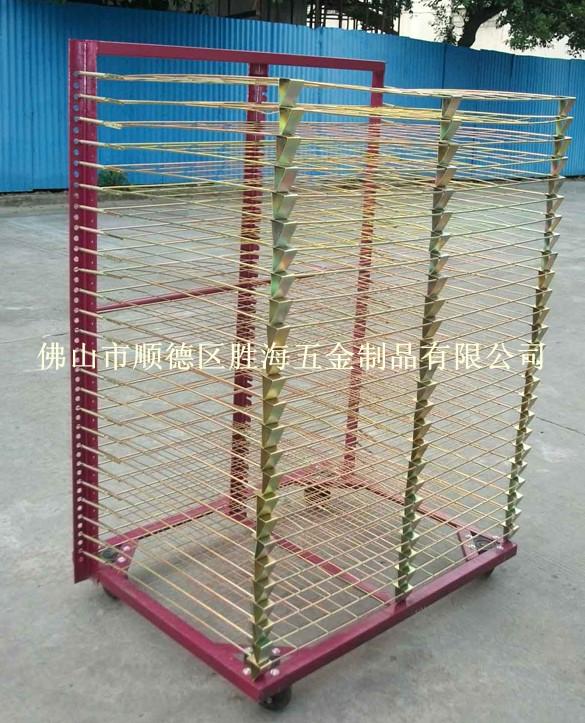 广东广东供应专业生产千层架晾晒架干燥架晾干燥