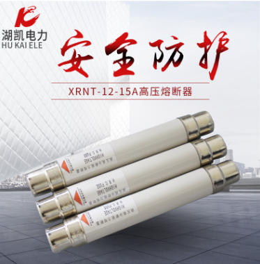 XRNT-10高压熔断器户内负荷开关专用熔芯厂家直销