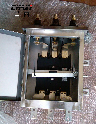 DMB-1/630a变压器负荷开关保护箱