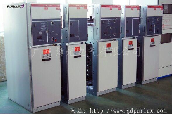 广东东莞供应上海XGN15-12高压环网柜SF6负荷开关技术成熟、安全稳定、价格优惠