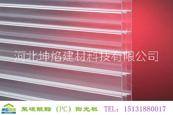 北京阳光板 北京工程阳光板 北京智能温室阳光板