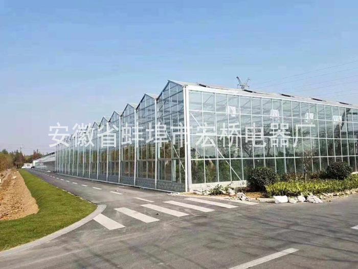 【玻璃温室价格】 玻璃温室建设 玻璃温室设计