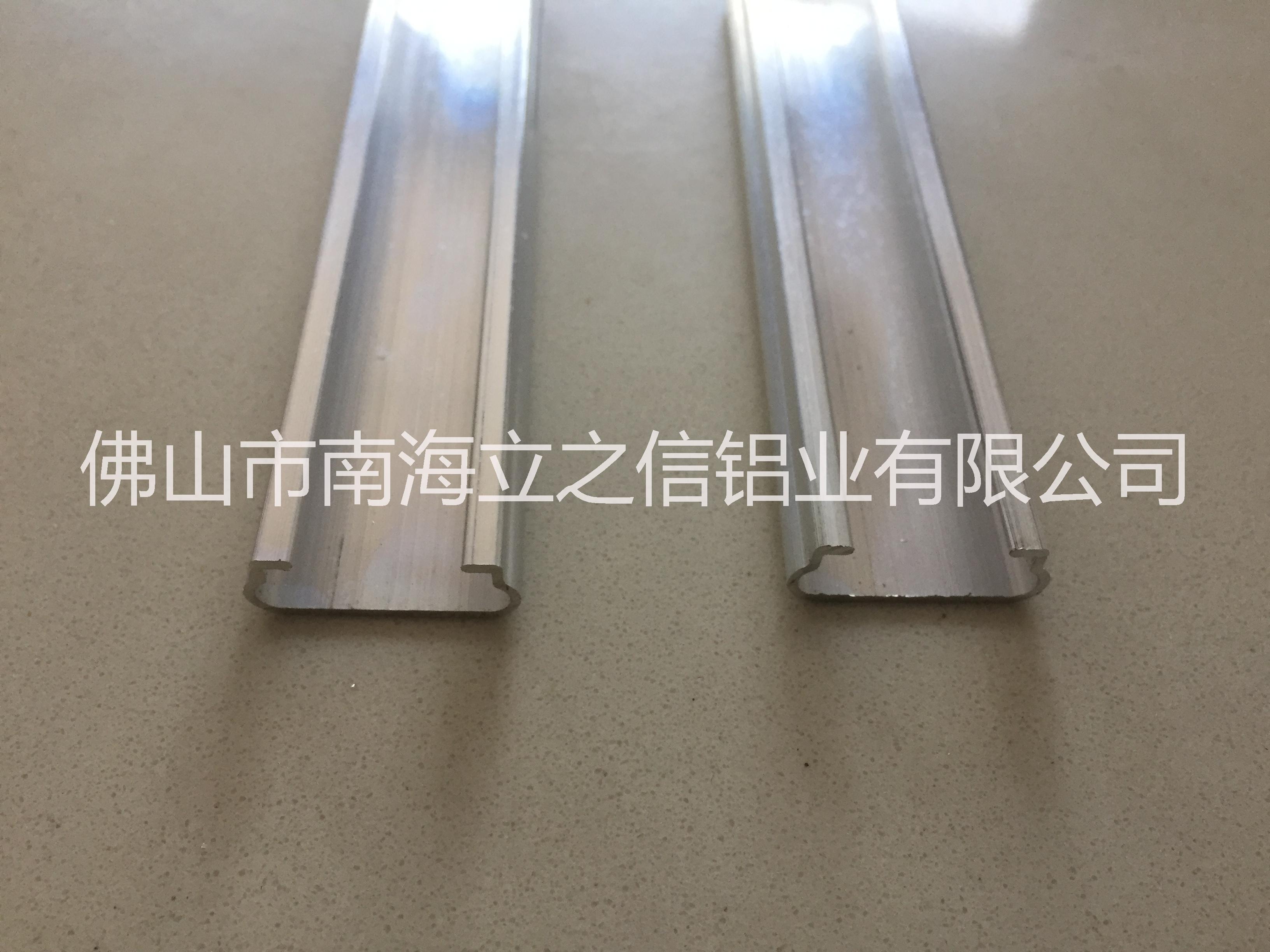 广东广东大鹏卡槽 厂家专业生产大棚 直销铝合金大鹏卡槽厂家 卡槽价格