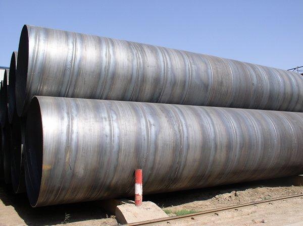 山东聊城供应建筑钢材管材现货立柱管材供应