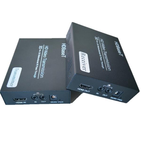 深圳HDMI长驱厂家HDMI延长器HDMI双绞线传输器品为科技HDMI长驱延长器双绞线