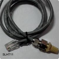 供应网线接口防护型温湿度数字传感器SHT10