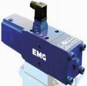 供应德国EMG执行器 控制器 推进器 模块 放大阀 程序 网线