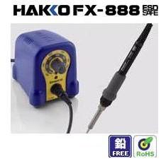 供应日本HAKKO白光FX-888无铅焊台