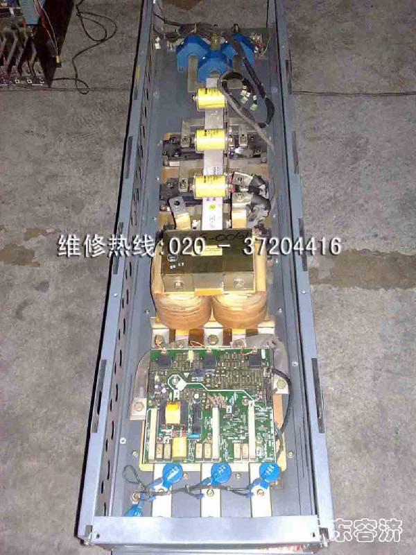 电阻焊机变频器维修，广州电阻焊机变频器维修