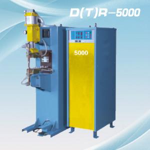 广东广州供应米勒电容式储能机DR-500