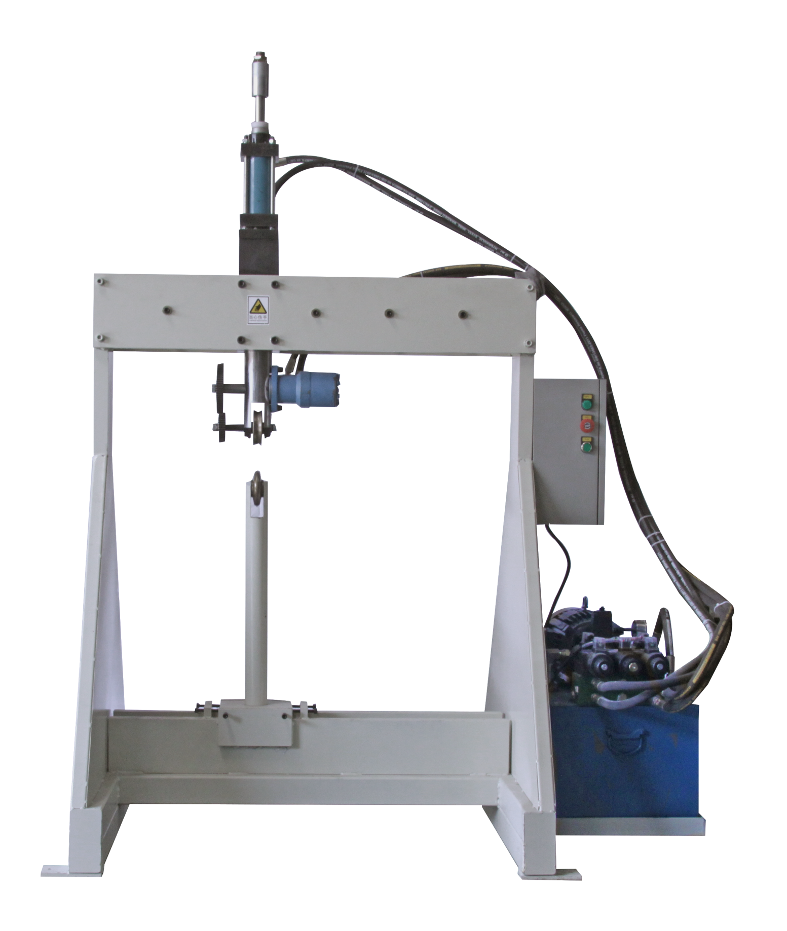港湾盘压缝机工厂直销 水槽设备 焊机