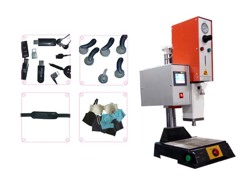 供应U盘焊接机价格/超声波塑焊机价格/塑料外壳焊接机/东莞协和厂家直销