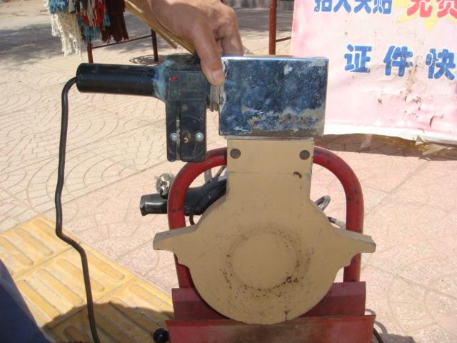 北京北京供应尚义县优级ＰＥ管焊机使用说明