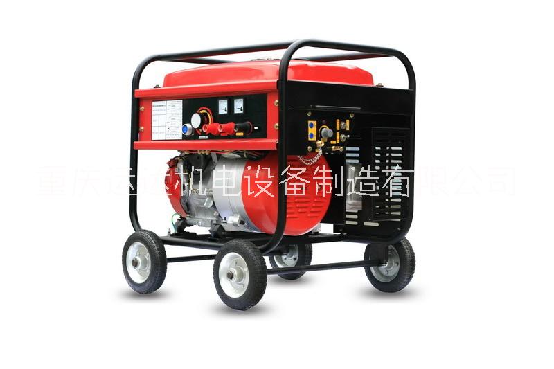 重庆重庆内燃氩弧焊机厂家批发报价/H200T-1（AXQ1-200T-1）内燃机