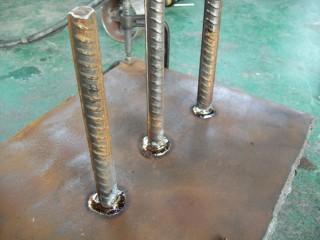上海拉弧式螺柱焊