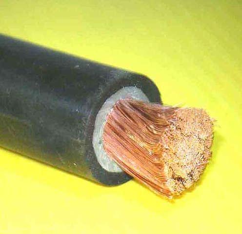 供应用于焊机电缆