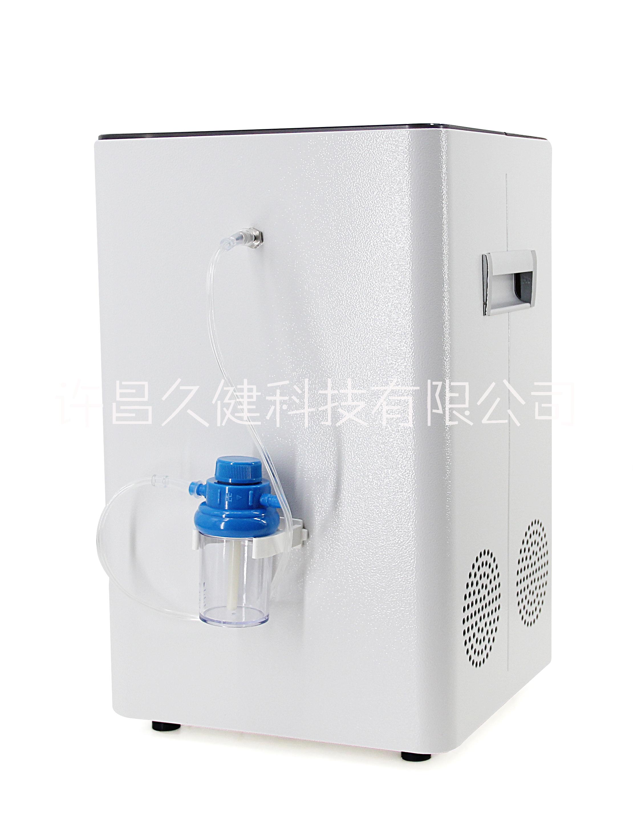 氢氧呼吸机生产厂家/许昌久健科技