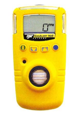 GAXT-X便携式氧气浓度检测仪，单一氧气气体检测仪