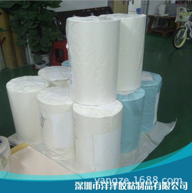 广东深圳120g白色离型  白色离型纸厂家 白色离型纸批发 白色离型纸价格 白色离型纸供应商