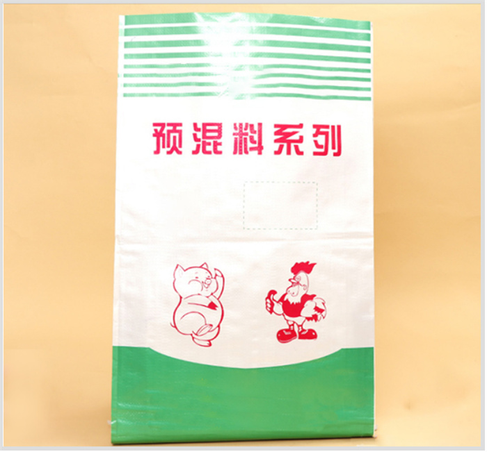 青岛纸袋纸塑袋、