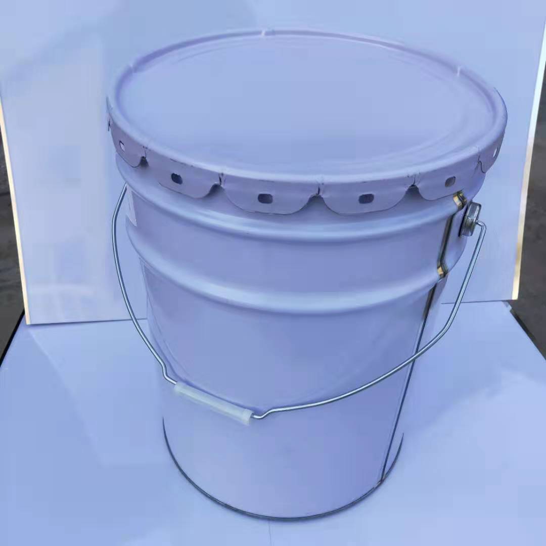 天津北京 油漆桶稀料桶金属粉末包装桶种子桶涂料桶马口铁铁皮桶