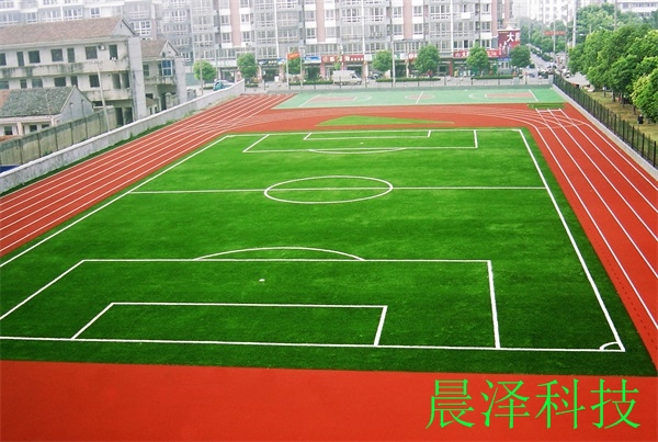 宁波球场人造草坪