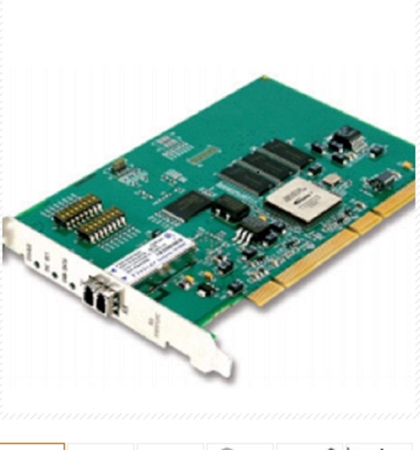 反射内存PCIE-5565品牌