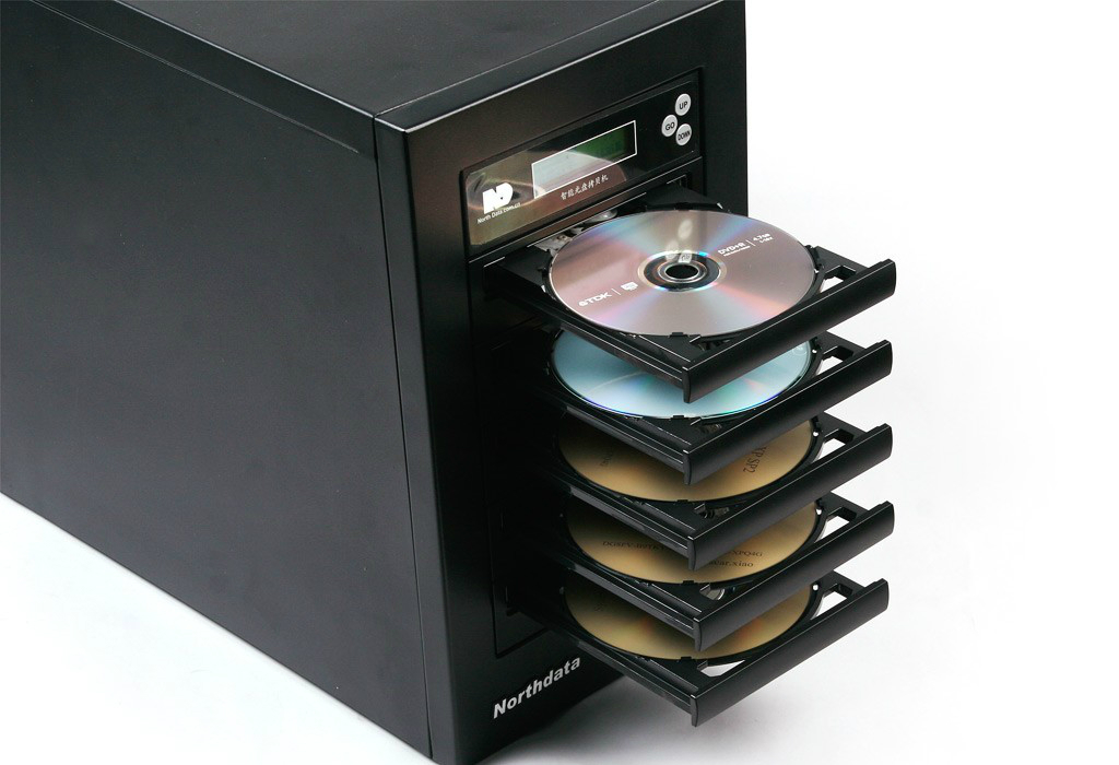 西安光碟刻录光盘制作录像带转录DVD、光盘印刷包装