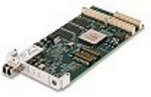光纤反射内存节点卡 PCI5565 RTX开发