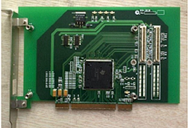 光纤反射内存节点卡 PCI5565 RTX开发