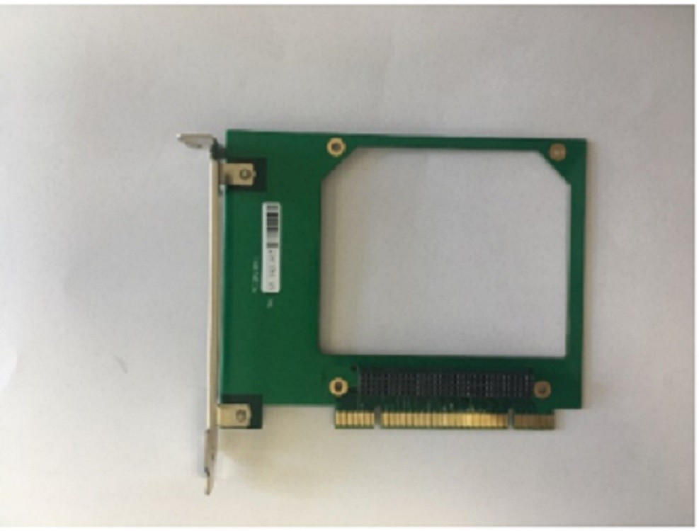 PCIE-5565型反射内存卡