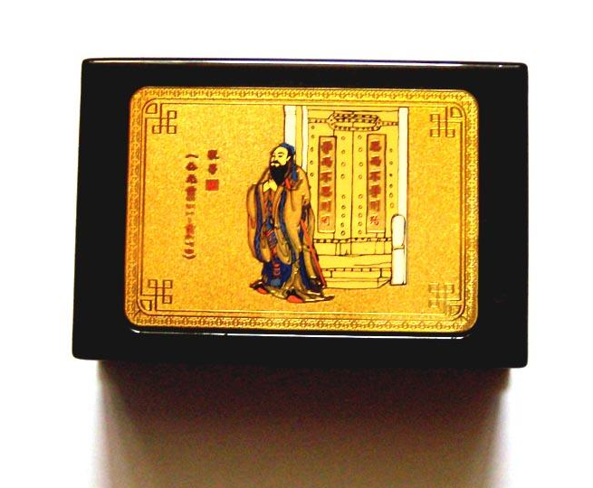 北京北京个性化定制 商务礼品名片盒 免费设计