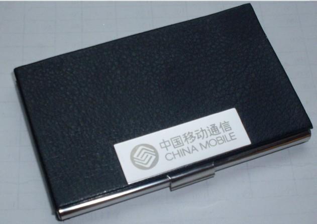 金属名片盒制作北京金属名片盒定做深圳专业制作不锈钢名片盒厂家