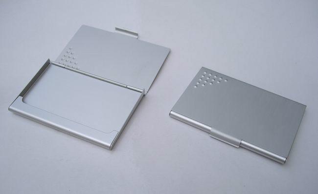 北京金属名片盒设计深圳不锈钢金属名片盒销售价格