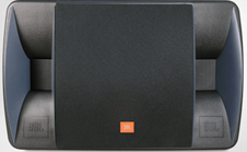 供应JBLRM101 JBL卡包音箱/10寸低音音箱