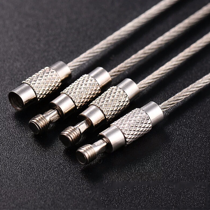 广东东莞专业生产钢丝绳，包胶钢丝绳，304不锈钢钢丝绳，316不锈钢钢丝绳厂家生产加工