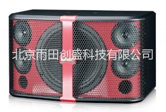 锐丰专业音响 LAX音箱 K310 卡拉OK音箱 北京LAX音箱供应商