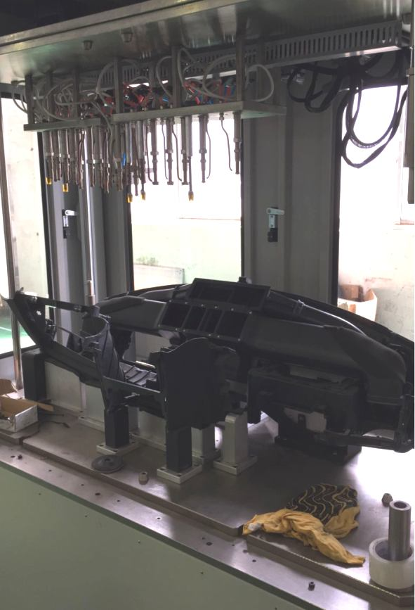天津汽车配件超声波焊接机 热板焊接机