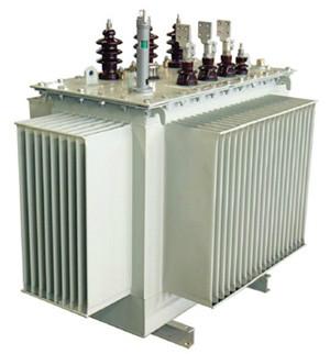 供应S1120KV油浸式配电变压器