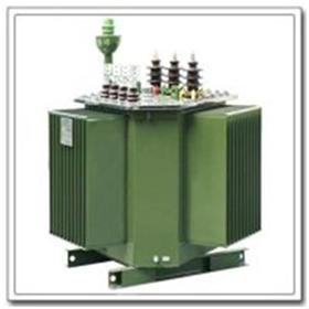 供应批发销售S11-800KVA电力变压器三相